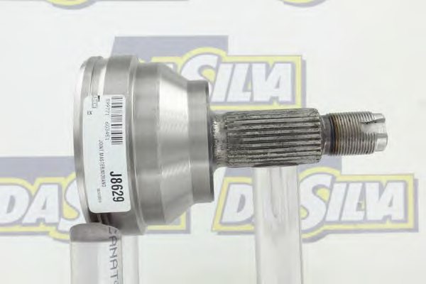 DA SILVA J8629 Joint Kit, drive shaft